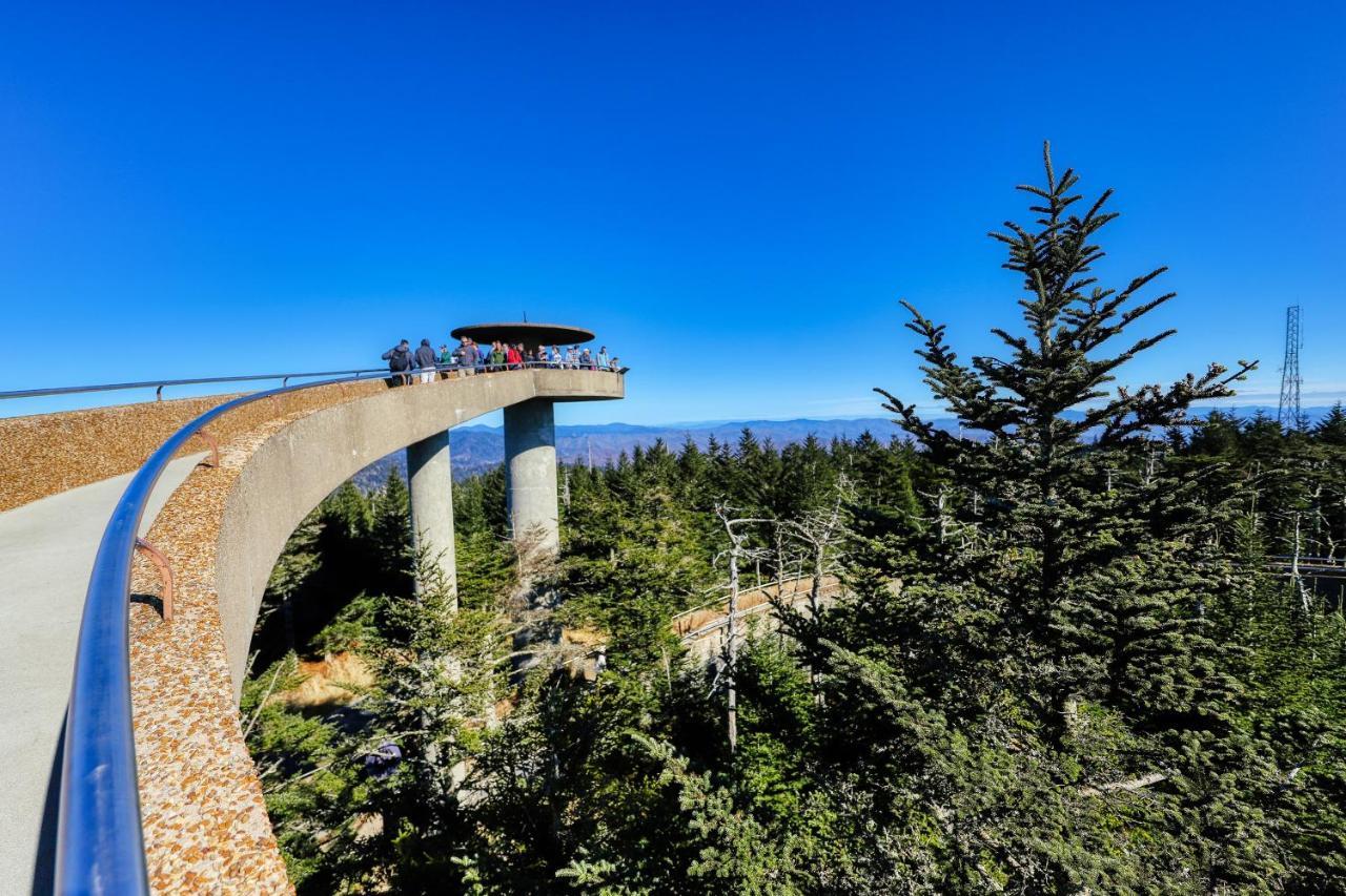 Grand View Lodge Pigeon Forge Dış mekan fotoğraf