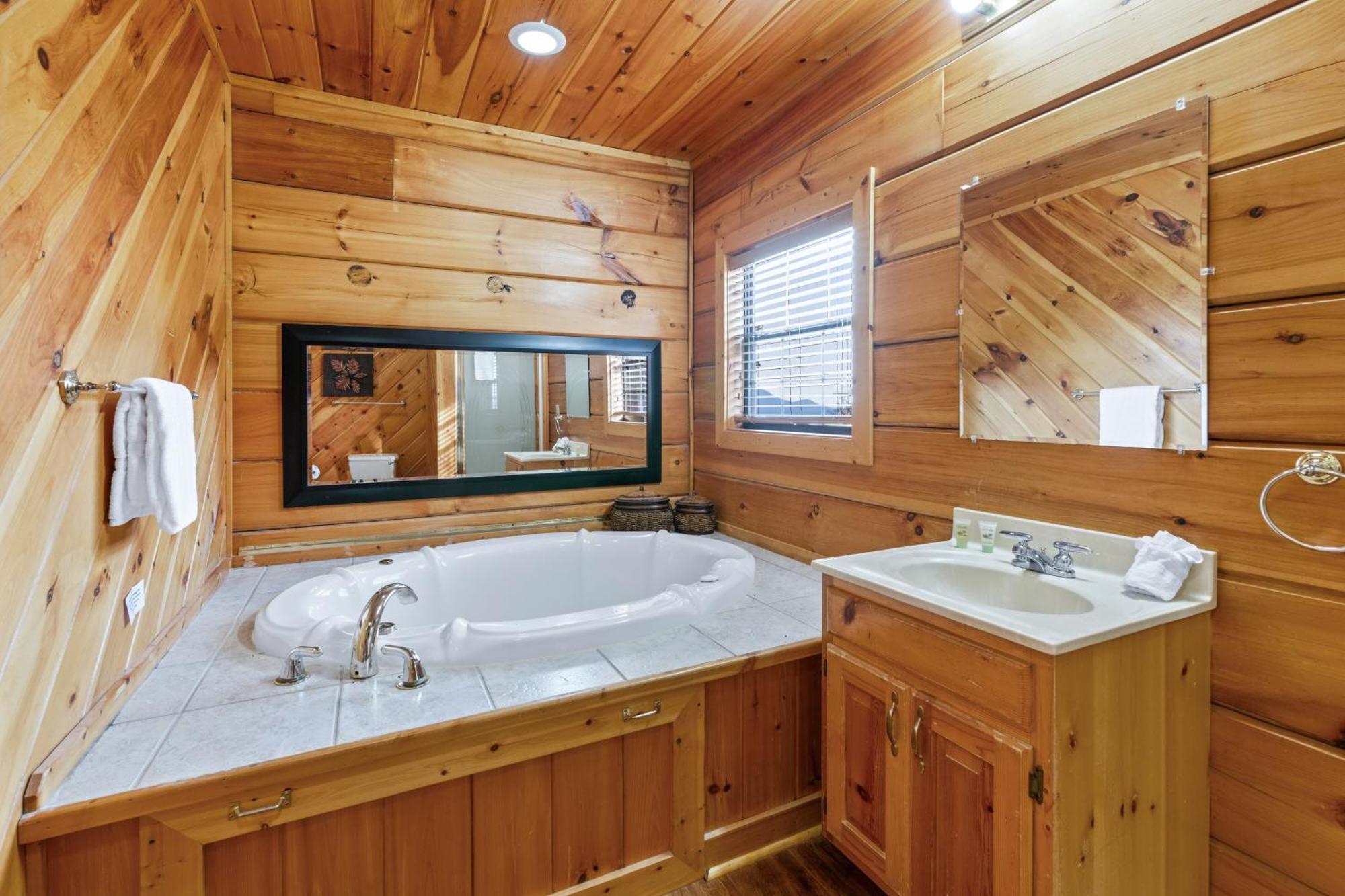Grand View Lodge Pigeon Forge Dış mekan fotoğraf