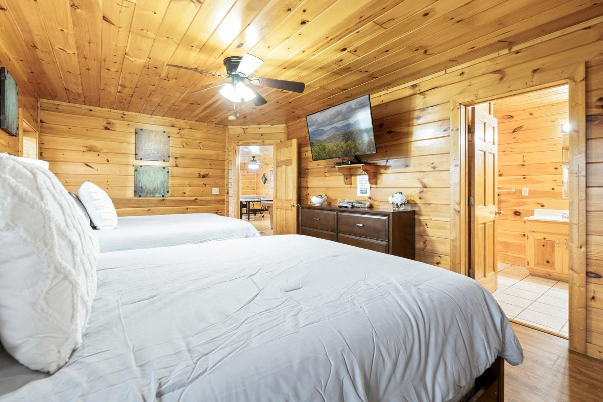 Grand View Lodge Pigeon Forge Dış mekan fotoğraf
