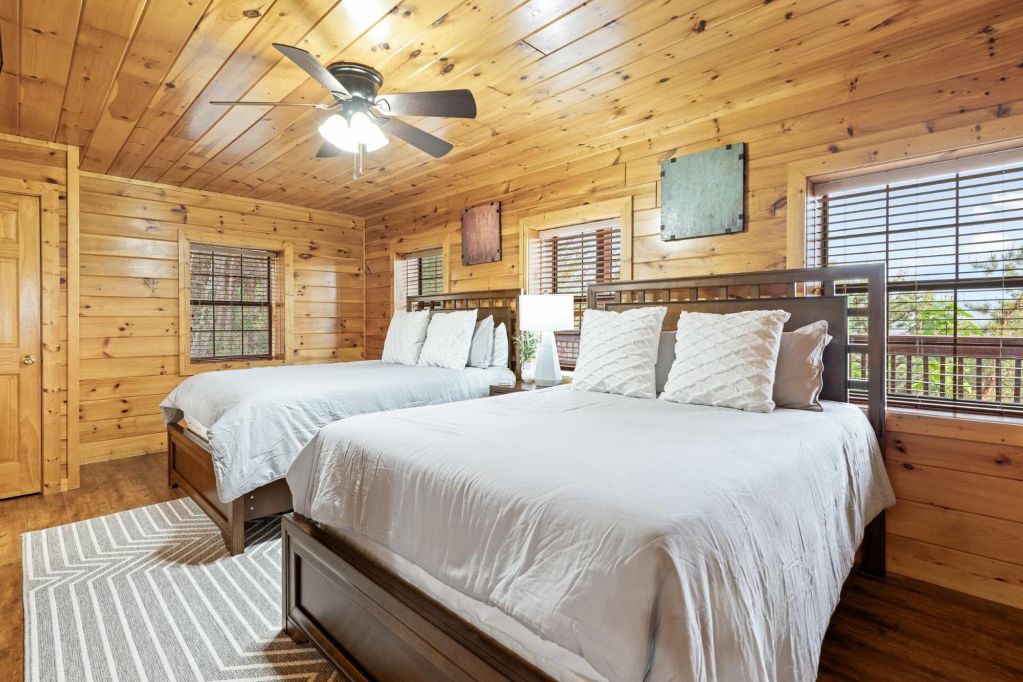 Grand View Lodge Pigeon Forge Dış mekan fotoğraf