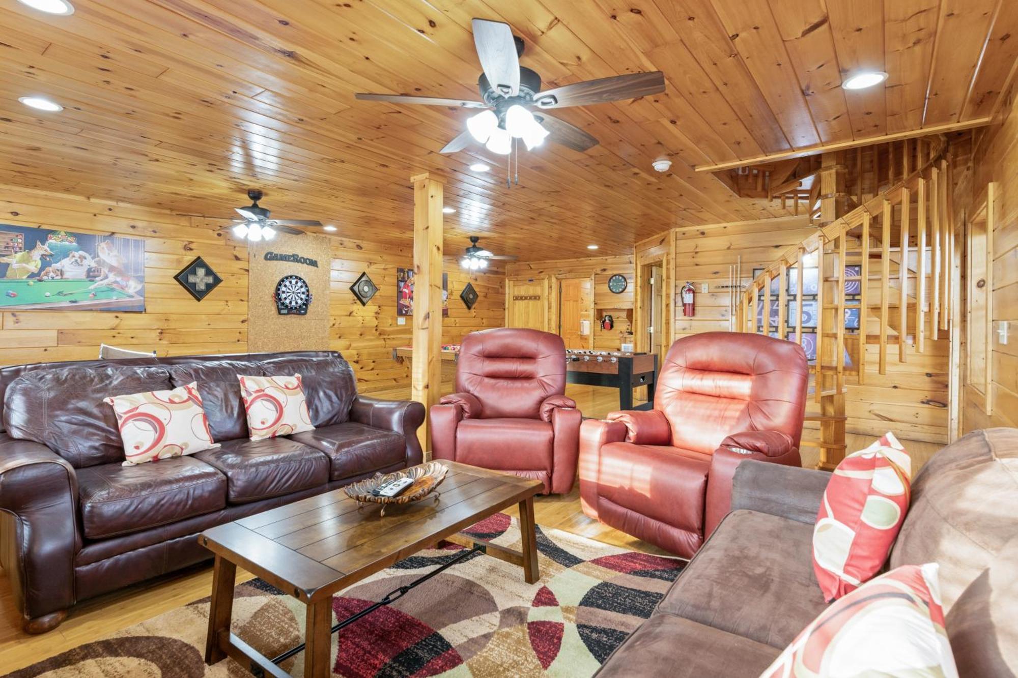 Grand View Lodge Pigeon Forge Dış mekan fotoğraf