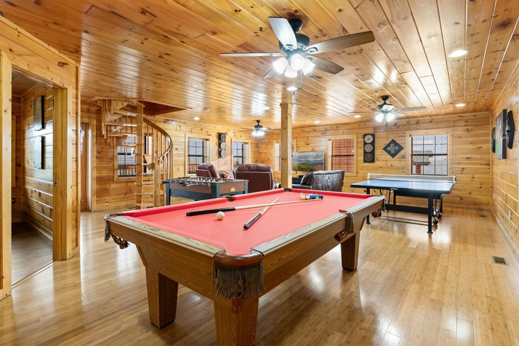 Grand View Lodge Pigeon Forge Dış mekan fotoğraf