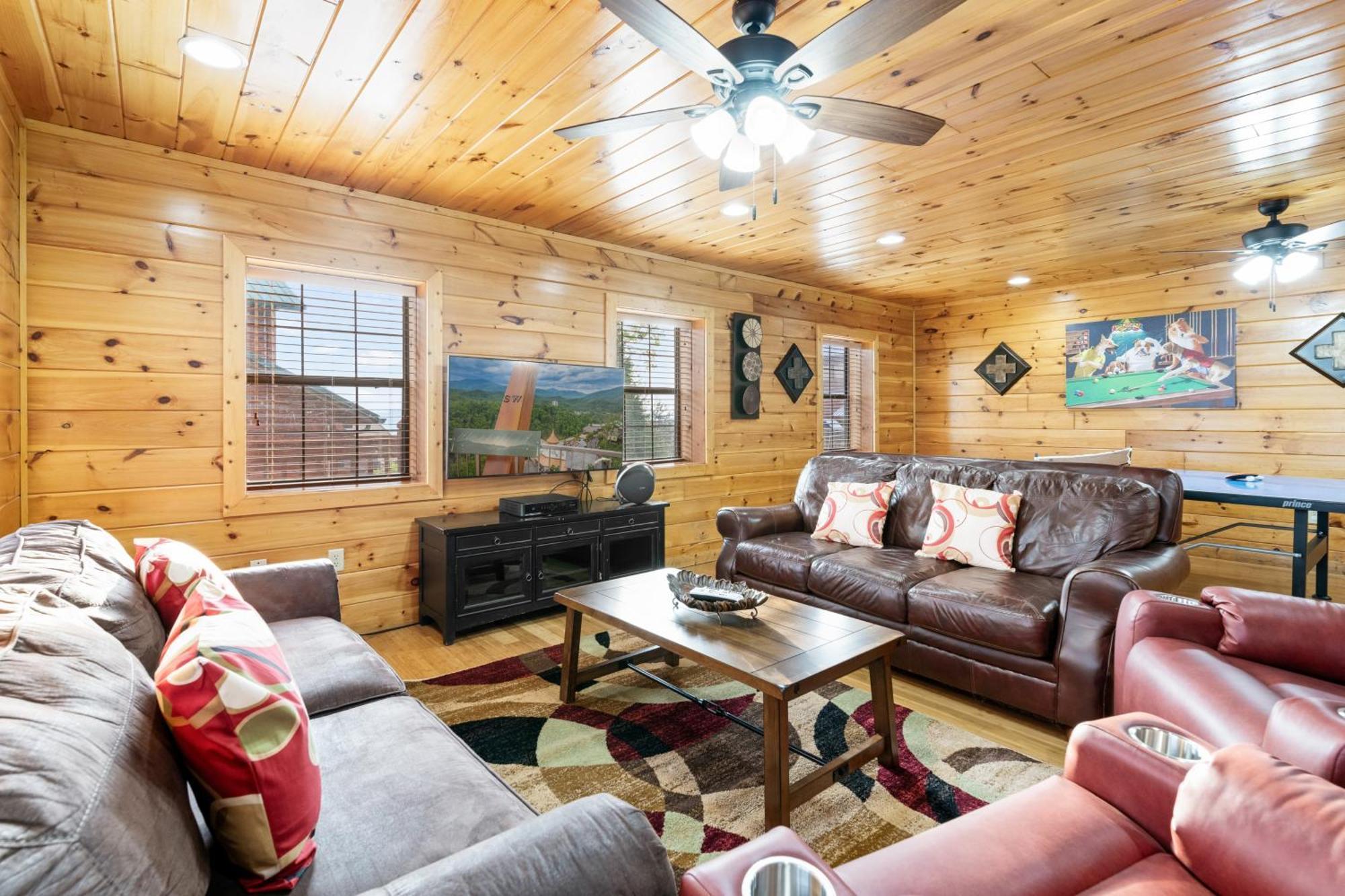Grand View Lodge Pigeon Forge Dış mekan fotoğraf