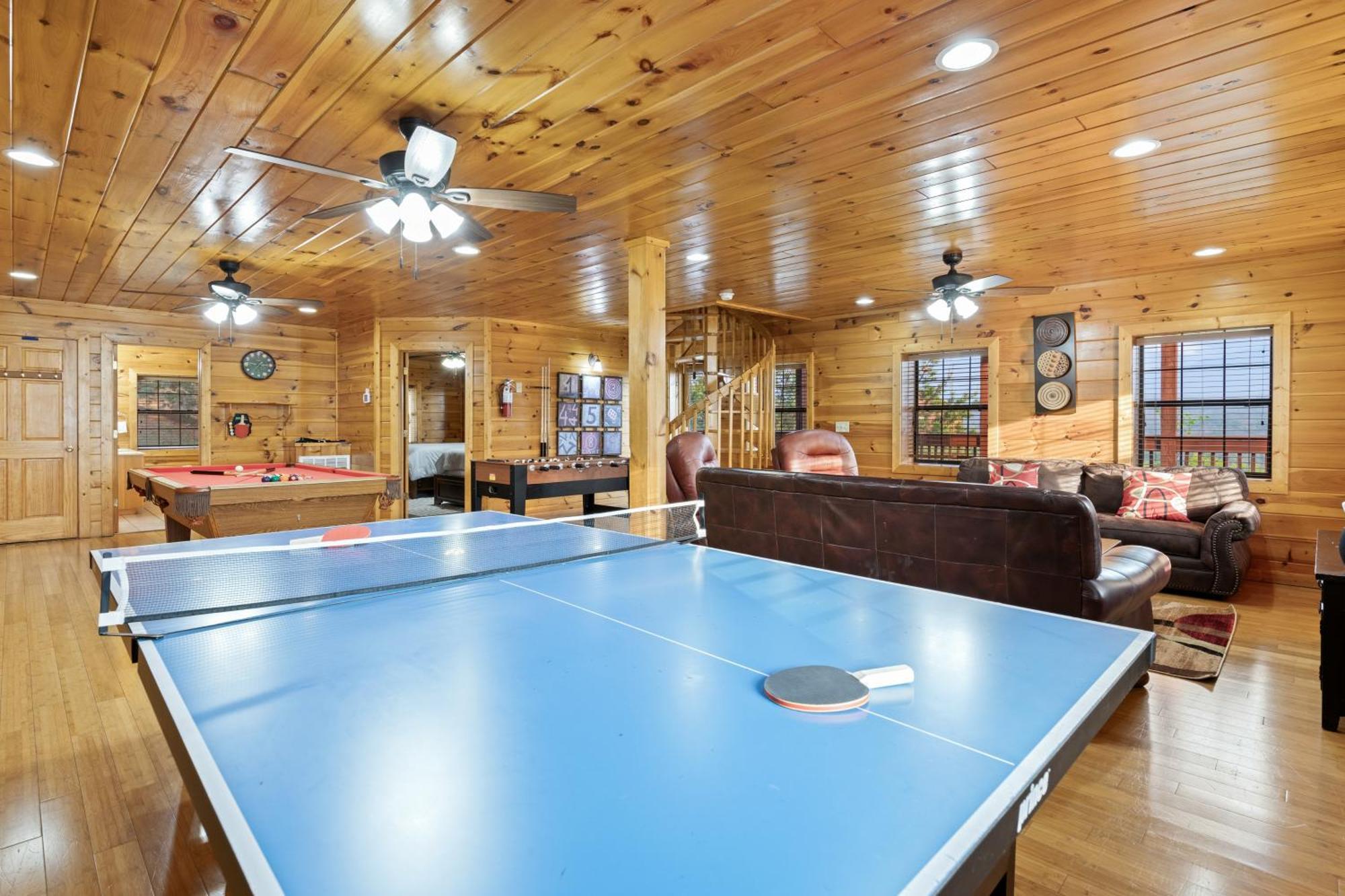Grand View Lodge Pigeon Forge Dış mekan fotoğraf